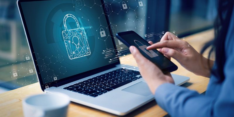 Công nghệ bảo mật vượt trội và tính năng tiên tiến Công nghệ bảo mật vượt trội và tính năng tiên tiến