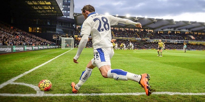 Đôi điều cơ bản cần nắm bắt về kèo chấp phạt góc trong bóng đá Đôi điều cơ bản cần nắm bắt về kèo chấp phạt góc trong bóng đá