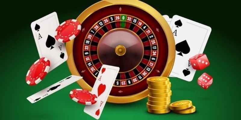 Lợi ích khi hội viên tham gia casino online Lợi ích khi hội viên tham gia casino online