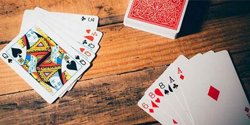 Phỏm - Giới Thiệu Game Bài Thú Vị Cho Người Mới Bắt Đầu