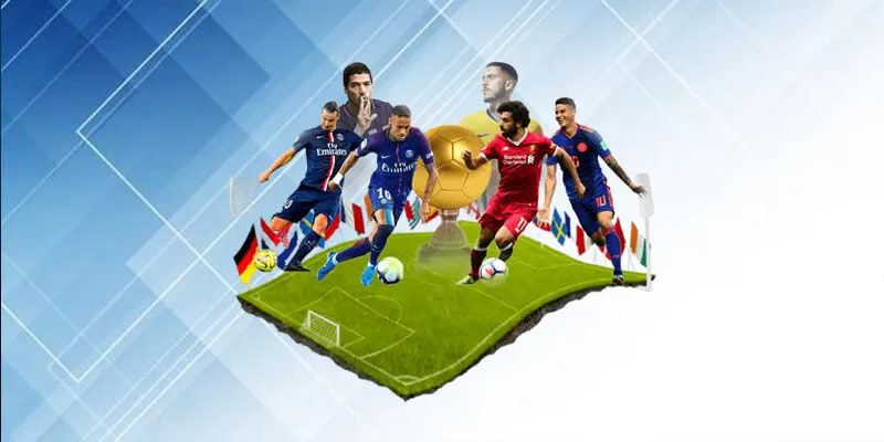 Nắm bắt các biến thể đặc sắc nhất để hội viên luôn chủ động Nắm bắt các biến thể đặc sắc nhất để hội viên luôn chủ động