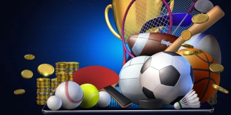 Đôi nét cơ bản cần biết trước khi đầu tư vào cá cược thể thao Đôi nét cơ bản cần biết trước khi đầu tư vào cá cược thể thao